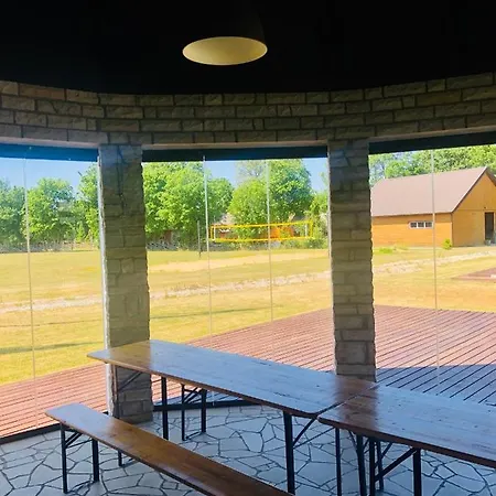 Tammenurga Puhkekeskus Dom wakacyjny