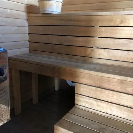 Tammenurga Puhkekeskus Dom wakacyjny *