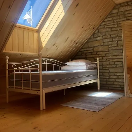 Tammenurga Puhkekeskus